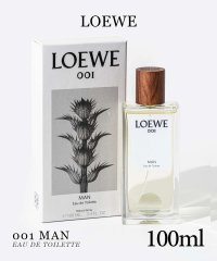 LOEWE/ロエベ LOEWE ロエベ loewe 001 マン EDT 100ml MAN メンズ オードトワレ ムスク サンダルウッド ラベンダー サンダルウッド 【返/508320987