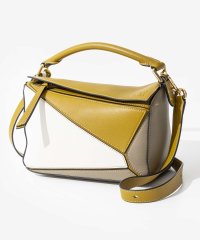 LOEWE/ロエベ LOEWE ロエベ LOEWE A510S21X55 ハンドバッグ PUZZLE SMALL BAG レディース バッグ パズル スモール ショルダー /508320988