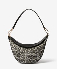 LOEWE/ロエベ LOEWE ロエベ LOEWE A923PM1X02 ハンドバッグ レディース バッグ ルナ スモール アナグラム レザー エレガント 本革 LUNA /508320990