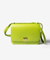 LOEWE/ロエベ LOEWE ロエベ LOEWE A896N01X03 ショルダーバッグ レディース バッグ ミニバッグ クロスボディ ゴヤバッグ シルクカーフ ミディア/508320991