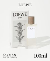 LOEWE/ロエベ LOEWE ロエベ loewe 001 マン EDP 100ml オードパルファム メンズ フレグランス ムスク フレグランス 香水 プレゼント ギフト/508320992