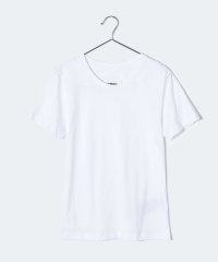 MM6 Maison Margiela/エムエムシックス メゾン マルジェラ MM6 Maison Margiela エムエム6 MM6 S52GC0280 S24405 Tシャツ レディース トップ/508321002