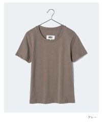 MM6 Maison Margiela/エムエムシックス メゾン マルジェラ MM6 Maison Margiela エムエム6 MM6 S52GC0280 S24405 Tシャツ レディース トップ/508321002