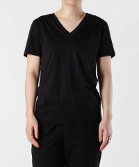 MM6 Maison Margiela/エムエムシックス メゾン マルジェラ MM6 Maison Margiela エムエム6 MM6 S52GC0280 S24405 Tシャツ レディース トップ/508321002