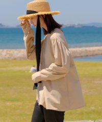 DEVICE+/デバイスプラス DEVICE＋ ラッシュガードトップス/507202267