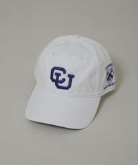 NANO universe/COLUMBIA UNIVERSITY/COLUMBIA UNV TWILL WASHED CAP/507858650