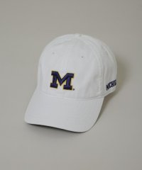 NANO universe/UNIVERSEITY OF MICHIGAN/MICHIGAN TWILL WASHED CAP/507966577