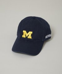 NANO universe/UNIVERSEITY OF MICHIGAN/MICHIGAN TWILL WASHED CAP/507966577