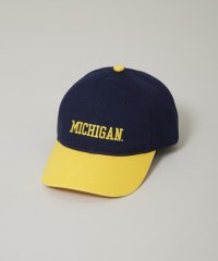 NANO universe/UNIVERSEITY OF MICHIGAN/MG USC WASHED 2TONE CAP/507966578