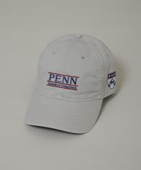 NANO universe/UNIVERSEITY OF PENNSYLVANIA/PENN UNV TWILL WASHED CAP/507966579