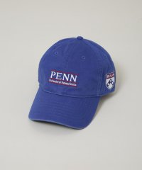 NANO universe/UNIVERSEITY OF PENNSYLVANIA/PENN UNV TWILL WASHED CAP/507966579