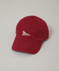 NANO universe/CORNELL UNIVERSITY/CORNELL UNV TWILL WASHED CAP/507969951