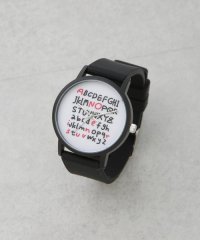NANO universe/COTTON PAN/別注 art watch/508080436