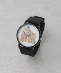 NANO universe/COTTON PAN/別注 art watch/508080436