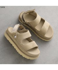 UGG/アグ UGG UGG サンダル GOLDENSTAR GLIDE 1167399/508237058