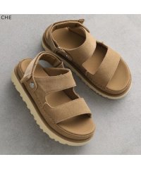 UGG/アグ UGG UGG サンダル GOLDENSTAR GLIDE 1167399/508237058