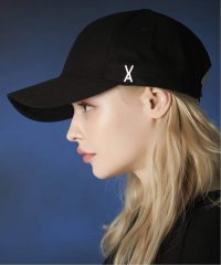 JOINT WORKS/【VARZAR/バザール】 Stud logo over fit ball cap VARZAR496/508264863