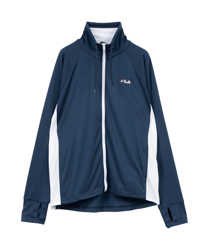 フィラ(FILA)の通販 - d fashion