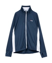 FILA/【フィラ】スムースUVウェア脇メッシュ/508267628