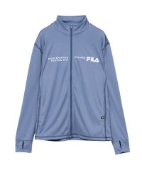 FILA/【フィラ】スムースロゴUVウェア/508267629