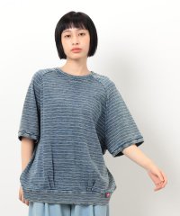 ONIGIRI/ラグランＴシャツ（無地＆ボーダー）/508287275