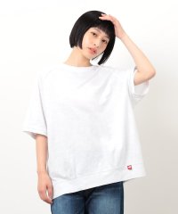 ONIGIRI/ラグランＴシャツ（無地＆ボーダー）/508287275