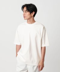 BEAUTY&YOUTH UNITED ARROWS/スーパークール クルーネック カットソー －接触冷感 抗菌・防臭‐/508290545