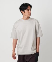 BEAUTY&YOUTH UNITED ARROWS/スーパークール クルーネック カットソー －接触冷感 抗菌・防臭‐/508290545