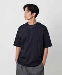 BEAUTY&YOUTH UNITED ARROWS/スーパークール クルーネック カットソー －接触冷感 抗菌・防臭‐/508290545