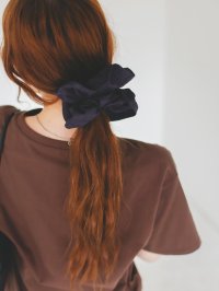 le.coeur blanc/ルクールブラン le.coeur blanc BIGシュシュ/508305243