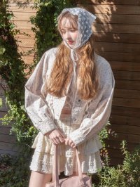MAJESTIC LEGON/マジェスティックレゴン MAJESTIC LEGON サイドレースアップGジャン/508306297
