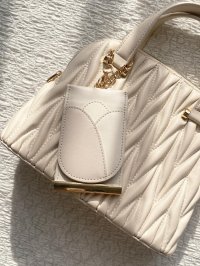 MAJESTIC LEGON/マジェスティックレゴン MAJESTIC LEGON チューリップパスケース/508306876