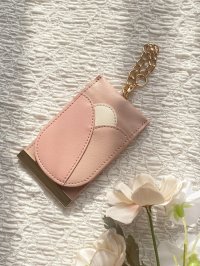 MAJESTIC LEGON/マジェスティックレゴン MAJESTIC LEGON チューリップパスケース/508306876