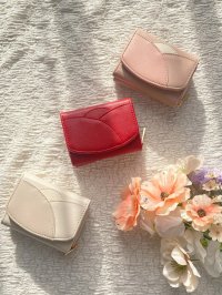 MAJESTIC LEGON/マジェスティックレゴン MAJESTIC LEGON チューリップウォレット/508306877