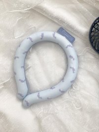 MAJESTIC LEGON/マジェスティックレゴン MAJESTIC LEGON 冷感ひんやりリング【返品不可商品】/508307215