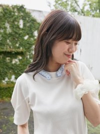 MAJESTIC LEGON/マジェスティックレゴン MAJESTIC LEGON 冷感ひんやりリング【返品不可商品】/508307215