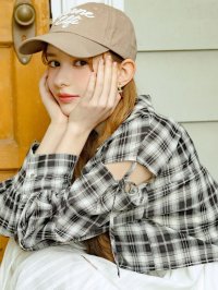 MAJESTIC LEGON/マジェスティックレゴン MAJESTIC LEGON ロゴキャップ/508307216