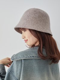 MAJESTIC LEGON/マジェスティックレゴン MAJESTIC LEGON レディバケットハット/508308196