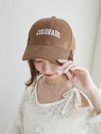 MAJESTIC LEGON/マジェスティックレゴン MAJESTIC LEGON アソートロゴキャップ/508308197