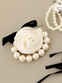 MAJESTIC LEGON/マジェスティックレゴン MAJESTIC LEGON ガーリーモチーフキーホルダー/508310407
