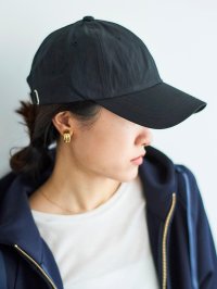 le.coeur blanc/ルクールブラン le.coeur blanc Basicキャップ/508312402