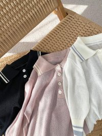 MAJESTIC LEGON/マジェスティックレゴン MAJESTIC LEGON シャイニーシアーポロニット/508312443