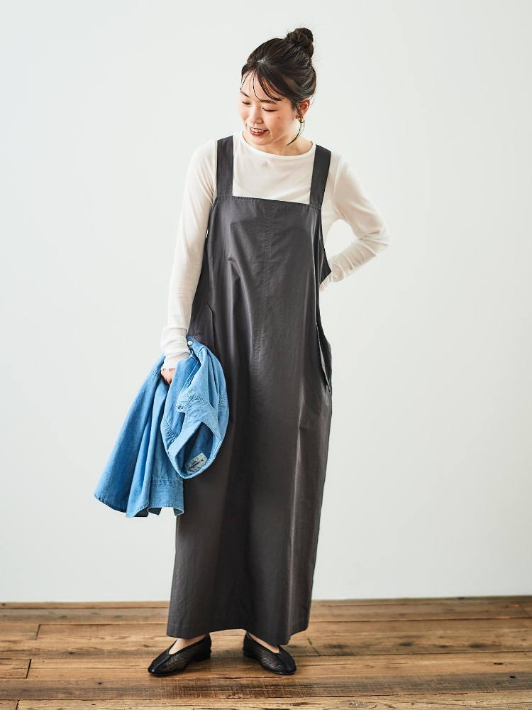オールインワンのファッション通販 - d fashion