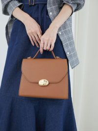 MAJESTIC LEGON/MAJESTIC LEGON レディモチーフハンドバッグ/508314757