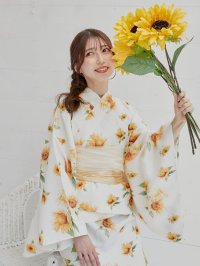 MAJESTIC LEGON/マジェスティックレゴン MAJESTIC LEGON ワンピでも着れる2WAY浴衣/508315065