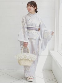 MAJESTIC LEGON/マジェスティックレゴン MAJESTIC LEGON ワンピでも着れる2WAY浴衣/508315065