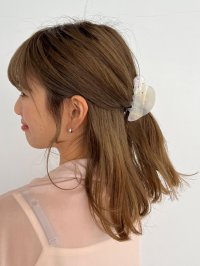 MAJESTIC LEGON/マジェスティックレゴン MAJESTIC LEGON モチーフヘアクリップ/508315469