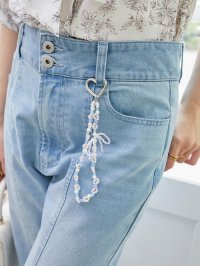 MAJESTIC LEGON/マジェスティックレゴン MAJESTIC LEGON ガーリービーズチャーム/508315478
