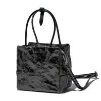 muku ＋ CRE’ME/ムク プリュ クレム muku + CRE'ME 2WAY ミニバッグ（2WAY mini bag）/508318627