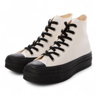 CONVERSE/コンバース CONVERSE ALL STARIFTED OVERTAPE HI（オールスターR リフテッド オーバーテープ HI）/508320031